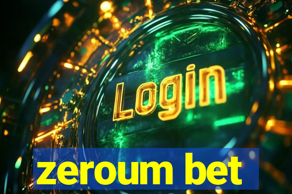 zeroum bet